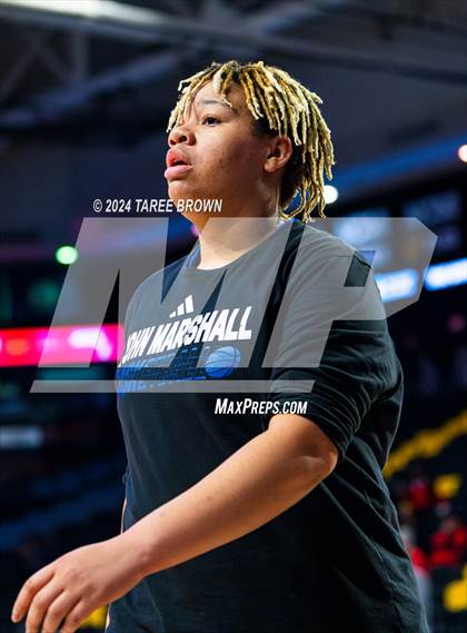 Thumbnail 2 in Central Wise vs. John Marshall (VHSL Class 2 Final) photogallery.