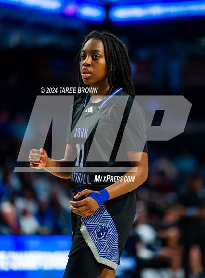Thumbnail 1 in Central Wise vs. John Marshall (VHSL Class 2 Final) photogallery.