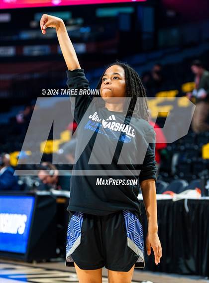 Thumbnail 1 in Central Wise vs. John Marshall (VHSL Class 2 Final) photogallery.