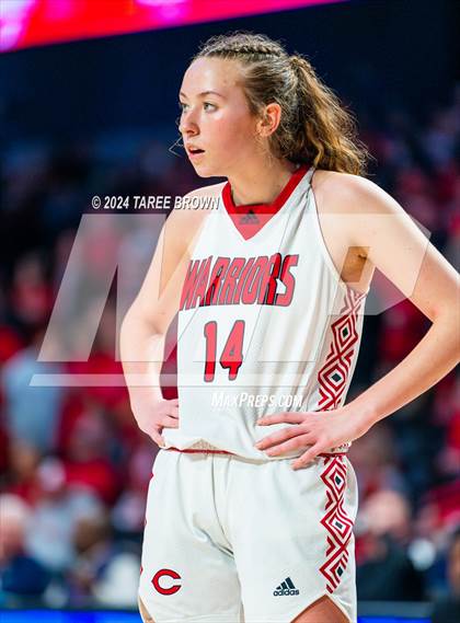 Thumbnail 1 in Central Wise vs. John Marshall (VHSL Class 2 Final) photogallery.