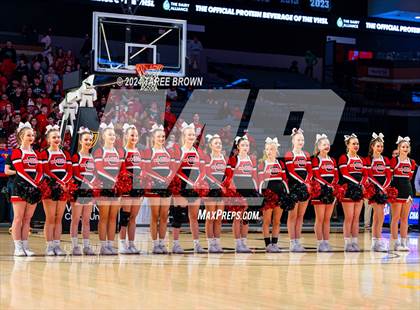 Thumbnail 2 in Central Wise vs. John Marshall (VHSL Class 2 Final) photogallery.