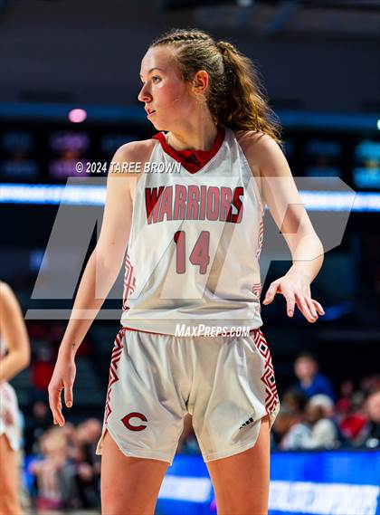 Thumbnail 2 in Central Wise vs. John Marshall (VHSL Class 2 Final) photogallery.