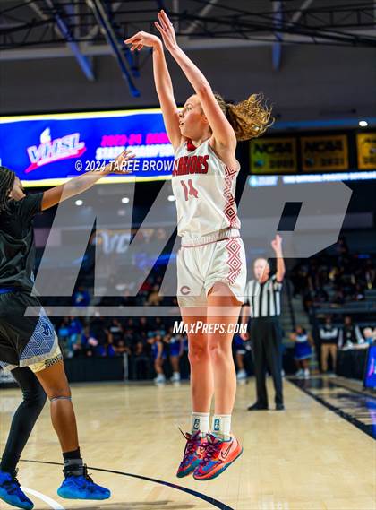 Thumbnail 1 in Central Wise vs. John Marshall (VHSL Class 2 Final) photogallery.