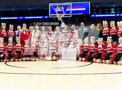 Thumbnail 1 in Central Wise vs. John Marshall (VHSL Class 2 Final) photogallery.