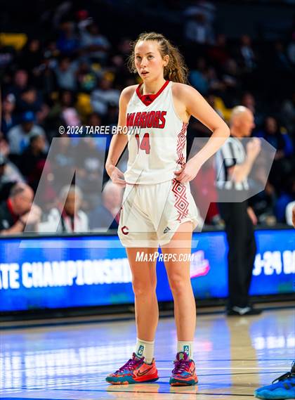 Thumbnail 1 in Central Wise vs. John Marshall (VHSL Class 2 Final) photogallery.