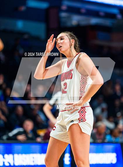 Thumbnail 1 in Central Wise vs. John Marshall (VHSL Class 2 Final) photogallery.