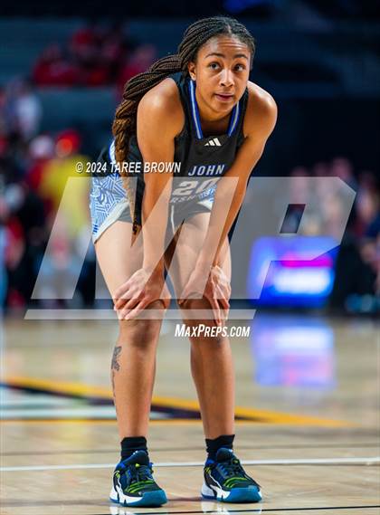 Thumbnail 3 in Central Wise vs. John Marshall (VHSL Class 2 Final) photogallery.