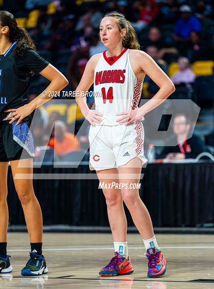Thumbnail 3 in Central Wise vs. John Marshall (VHSL Class 2 Final) photogallery.