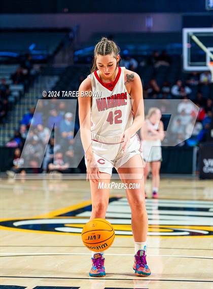 Thumbnail 2 in Central Wise vs. John Marshall (VHSL Class 2 Final) photogallery.