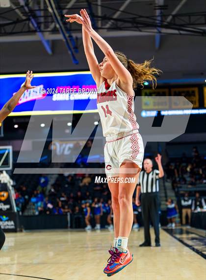 Thumbnail 2 in Central Wise vs. John Marshall (VHSL Class 2 Final) photogallery.