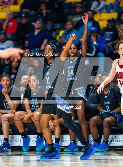 Thumbnail 2 in Central Wise vs. John Marshall (VHSL Class 2 Final) photogallery.