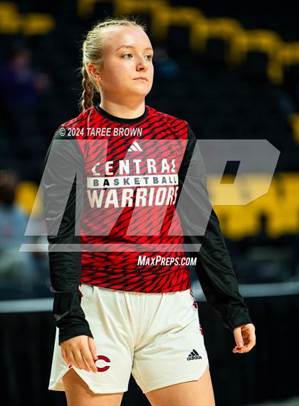 Thumbnail 3 in Central Wise vs. John Marshall (VHSL Class 2 Final) photogallery.