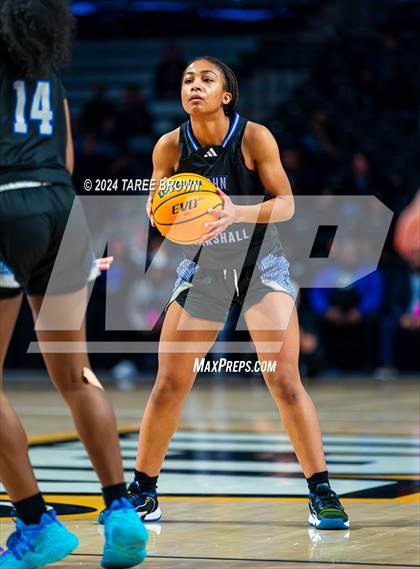 Thumbnail 2 in Central Wise vs. John Marshall (VHSL Class 2 Final) photogallery.