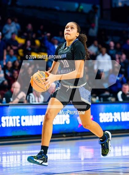 Thumbnail 1 in Central Wise vs. John Marshall (VHSL Class 2 Final) photogallery.