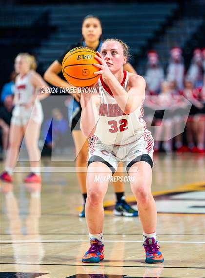 Thumbnail 1 in Central Wise vs. John Marshall (VHSL Class 2 Final) photogallery.