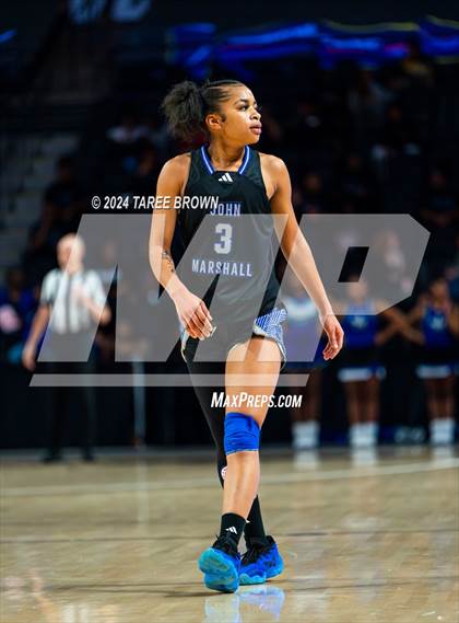 Thumbnail 1 in Central Wise vs. John Marshall (VHSL Class 2 Final) photogallery.