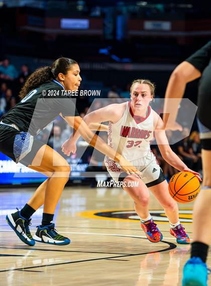 Thumbnail 3 in Central Wise vs. John Marshall (VHSL Class 2 Final) photogallery.