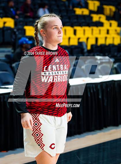 Thumbnail 3 in Central Wise vs. John Marshall (VHSL Class 2 Final) photogallery.