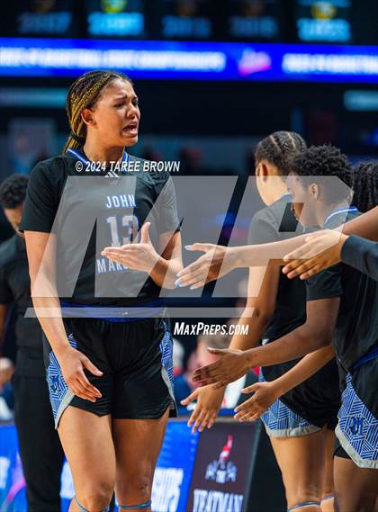 Thumbnail 2 in Central Wise vs. John Marshall (VHSL Class 2 Final) photogallery.