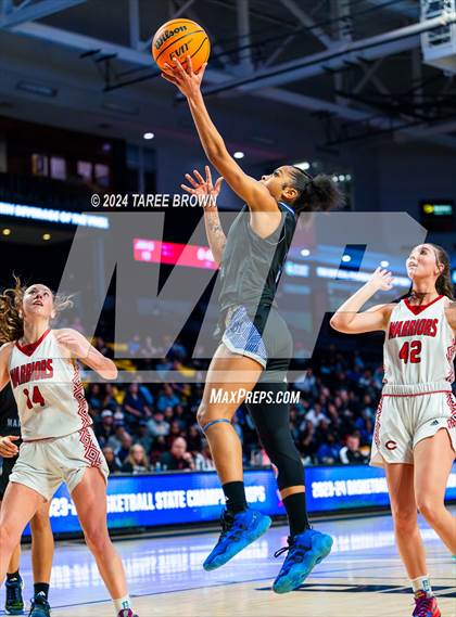 Thumbnail 1 in Central Wise vs. John Marshall (VHSL Class 2 Final) photogallery.