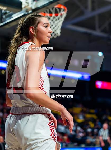 Thumbnail 3 in Central Wise vs. John Marshall (VHSL Class 2 Final) photogallery.