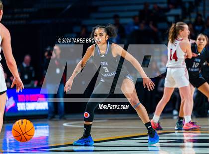 Thumbnail 3 in Central Wise vs. John Marshall (VHSL Class 2 Final) photogallery.