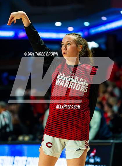 Thumbnail 1 in Central Wise vs. John Marshall (VHSL Class 2 Final) photogallery.
