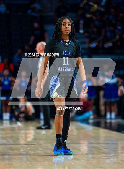 Thumbnail 3 in Central Wise vs. John Marshall (VHSL Class 2 Final) photogallery.