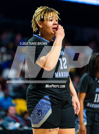 Thumbnail 3 in Central Wise vs. John Marshall (VHSL Class 2 Final) photogallery.