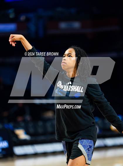 Thumbnail 1 in Central Wise vs. John Marshall (VHSL Class 2 Final) photogallery.