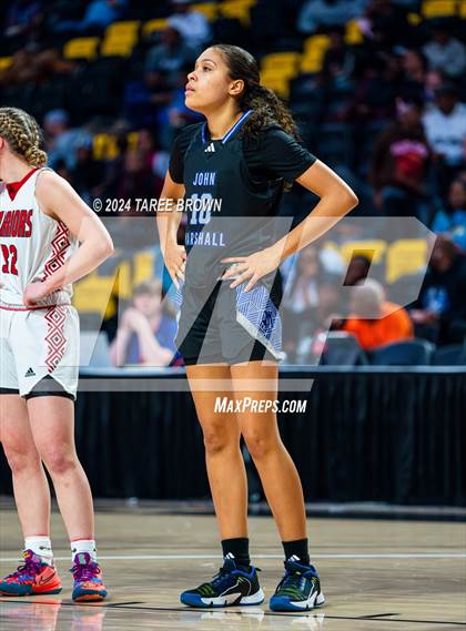 Thumbnail 1 in Central Wise vs. John Marshall (VHSL Class 2 Final) photogallery.