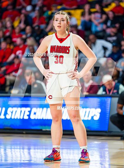 Thumbnail 3 in Central Wise vs. John Marshall (VHSL Class 2 Final) photogallery.