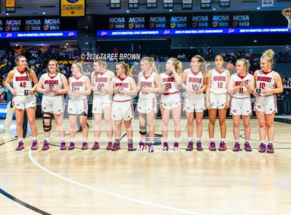 Thumbnail 1 in Central Wise vs. John Marshall (VHSL Class 2 Final) photogallery.
