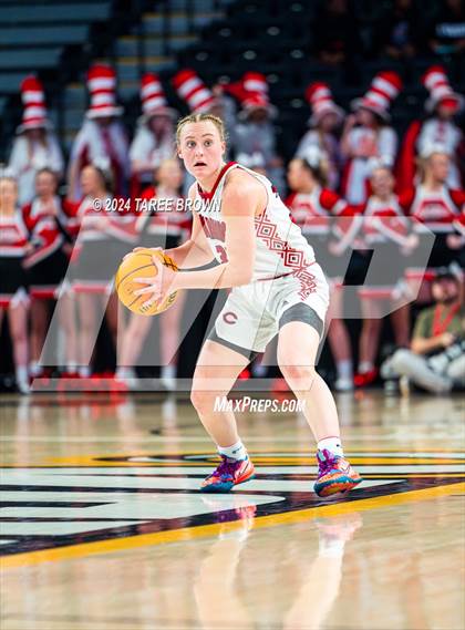 Thumbnail 1 in Central Wise vs. John Marshall (VHSL Class 2 Final) photogallery.