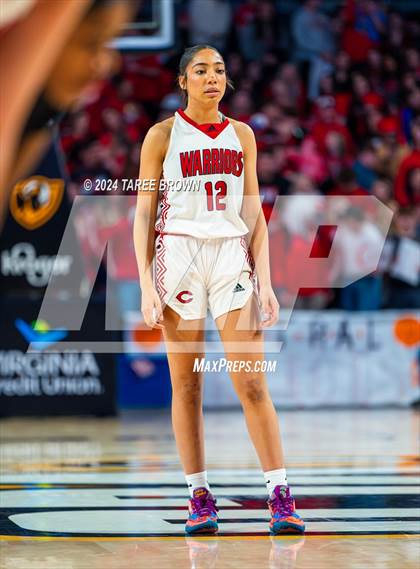 Thumbnail 1 in Central Wise vs. John Marshall (VHSL Class 2 Final) photogallery.