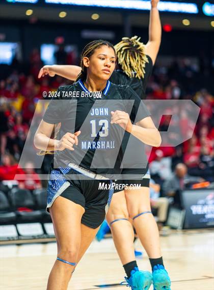 Thumbnail 3 in Central Wise vs. John Marshall (VHSL Class 2 Final) photogallery.