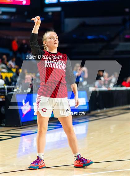 Thumbnail 1 in Central Wise vs. John Marshall (VHSL Class 2 Final) photogallery.