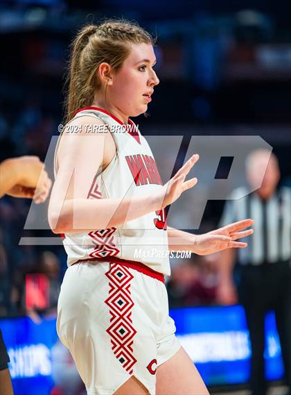 Thumbnail 2 in Central Wise vs. John Marshall (VHSL Class 2 Final) photogallery.