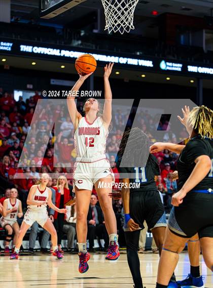 Thumbnail 2 in Central Wise vs. John Marshall (VHSL Class 2 Final) photogallery.