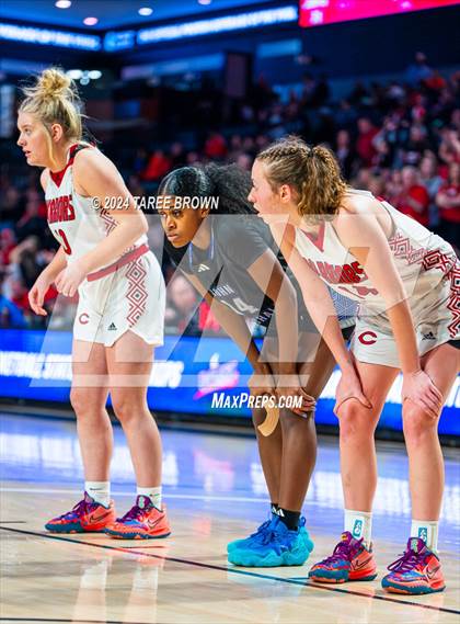 Thumbnail 1 in Central Wise vs. John Marshall (VHSL Class 2 Final) photogallery.