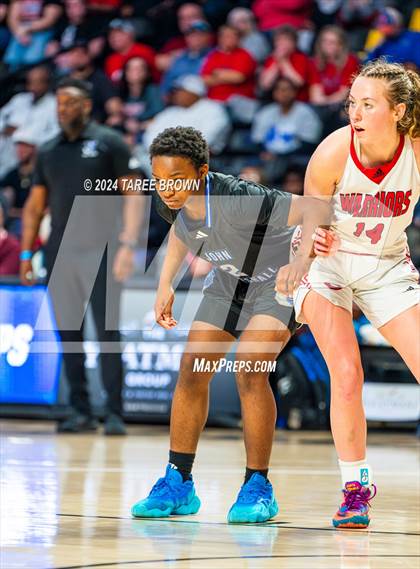 Thumbnail 2 in Central Wise vs. John Marshall (VHSL Class 2 Final) photogallery.