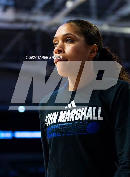 Thumbnail 3 in Central Wise vs. John Marshall (VHSL Class 2 Final) photogallery.