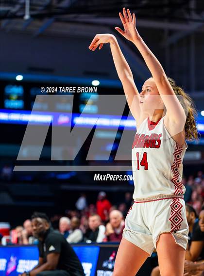 Thumbnail 3 in Central Wise vs. John Marshall (VHSL Class 2 Final) photogallery.