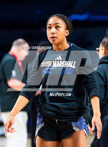 Thumbnail 2 in Central Wise vs. John Marshall (VHSL Class 2 Final) photogallery.