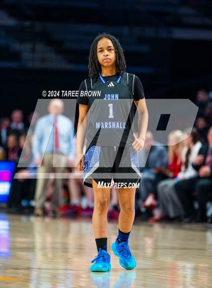Thumbnail 2 in Central Wise vs. John Marshall (VHSL Class 2 Final) photogallery.