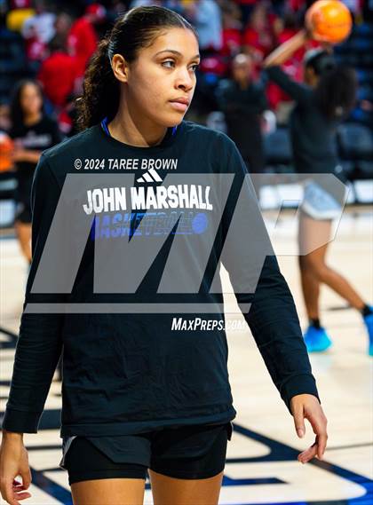 Thumbnail 1 in Central Wise vs. John Marshall (VHSL Class 2 Final) photogallery.