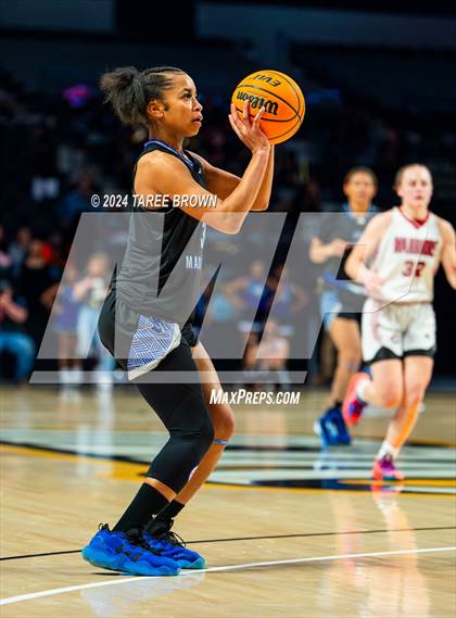 Thumbnail 1 in Central Wise vs. John Marshall (VHSL Class 2 Final) photogallery.