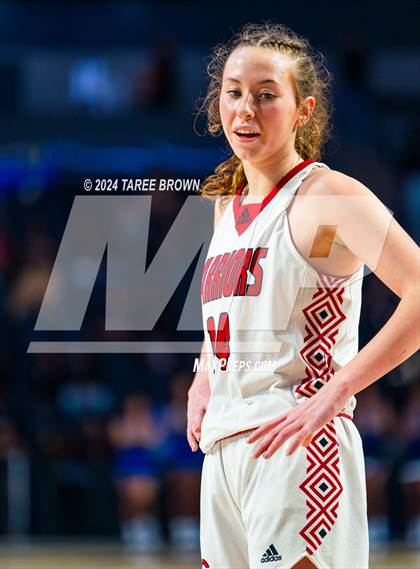 Thumbnail 3 in Central Wise vs. John Marshall (VHSL Class 2 Final) photogallery.