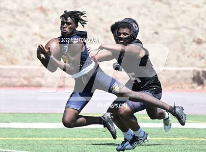 Thumbnail 1 in Warren vs. Centennial (South County Tournament) photogallery.