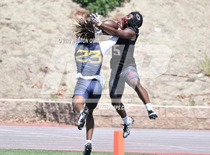 Thumbnail 1 in Warren vs. Centennial (South County Tournament) photogallery.